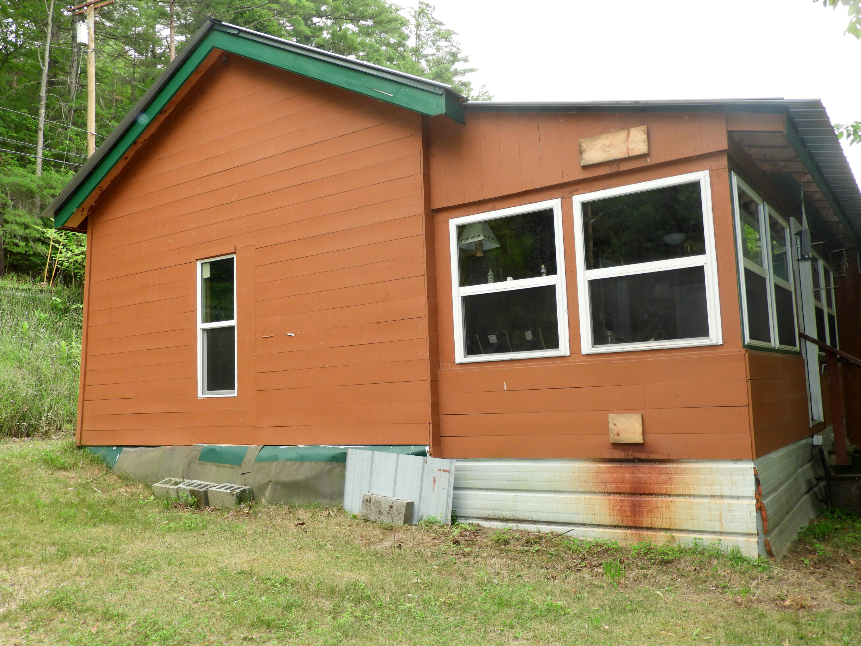 391 Sheldrake Road Au Sable Forks, NY 12912 - Photo 4 of 28