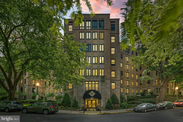 $229,900 | 2032 Belmont Road Northwest, Unit 104, Washington, DC 20009