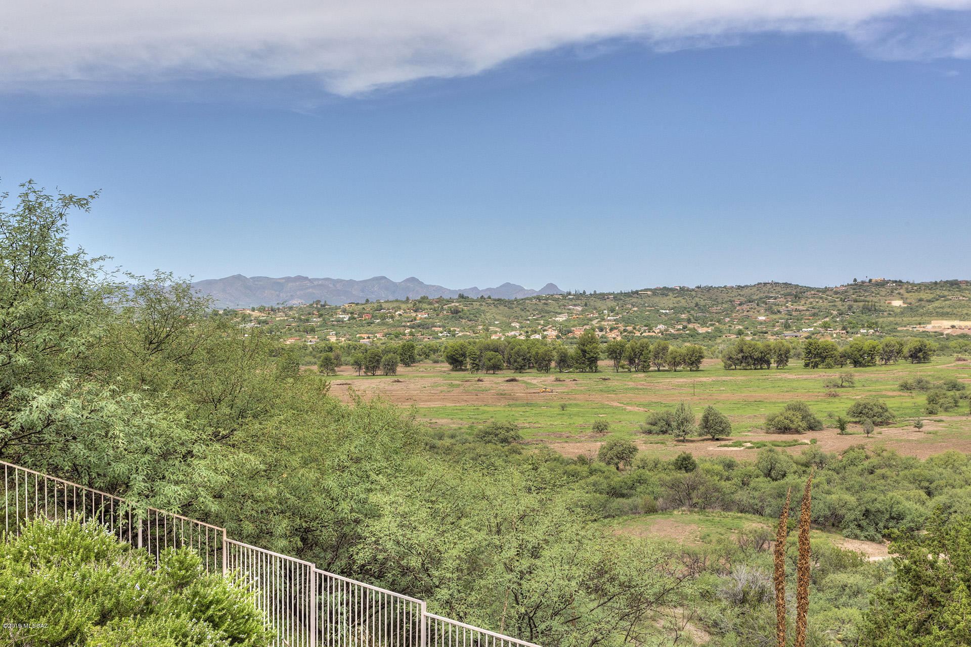 98 Back Nine Terrace Rio Rico, AZ 85648 - Photo 33 of 34