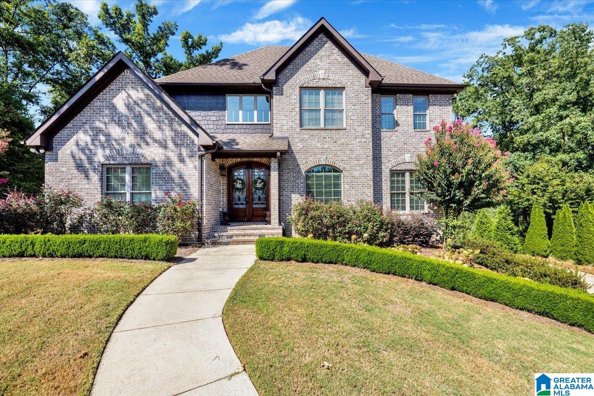 401 North Highland Ridge Lane Chelsea, AL 35043 - Photo 1 of 57