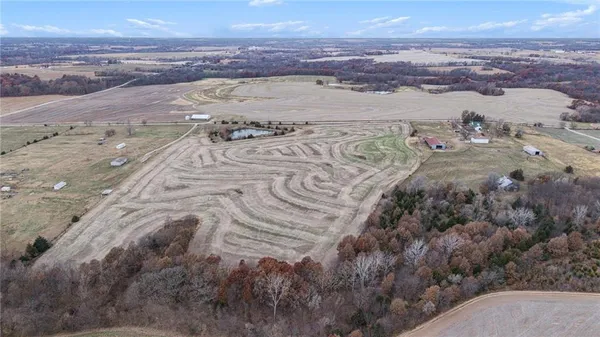 $225,000 | 3479 Northeast Dixon Road, Turney, MO 64493