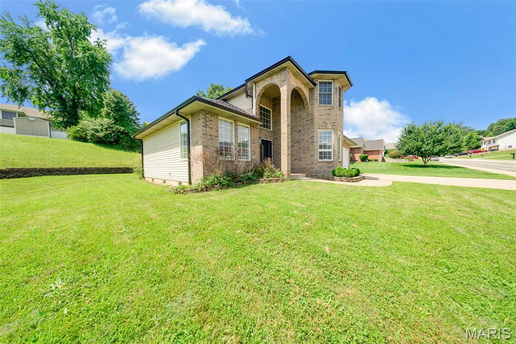 113 Jared Street Waynesville, MO 65583 - Photo 34 of 48