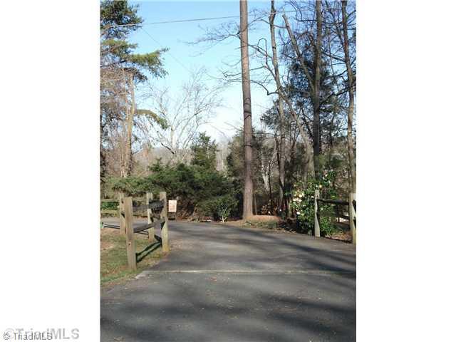 170 Wills Road Advance, NC 27006 - Photo 2 of 16 Entry.