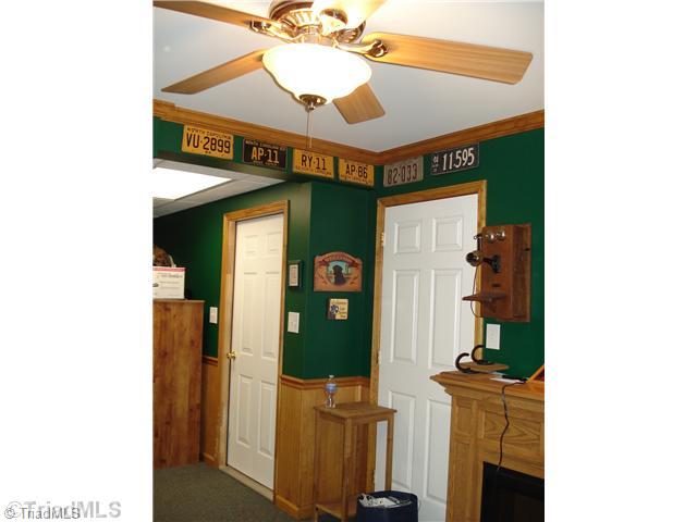 170 Wills Road Advance, NC 27006 - Photo 13 of 16 Playroom.