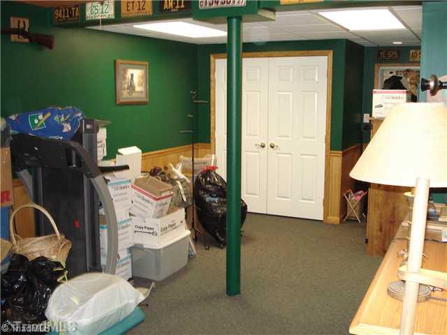 170 Wills Road Advance, NC 27006 - Photo 14 of 16 Playroom.