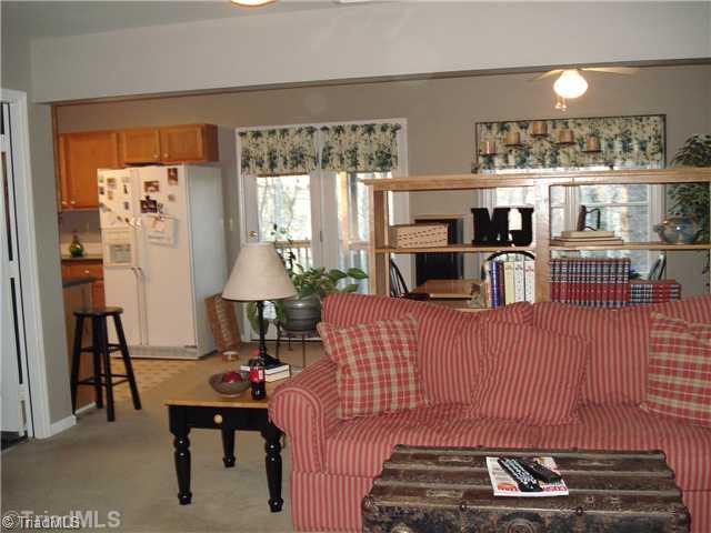 170 Wills Road Advance, NC 27006 - Photo 5 of 16 Den/Family/Great Room.