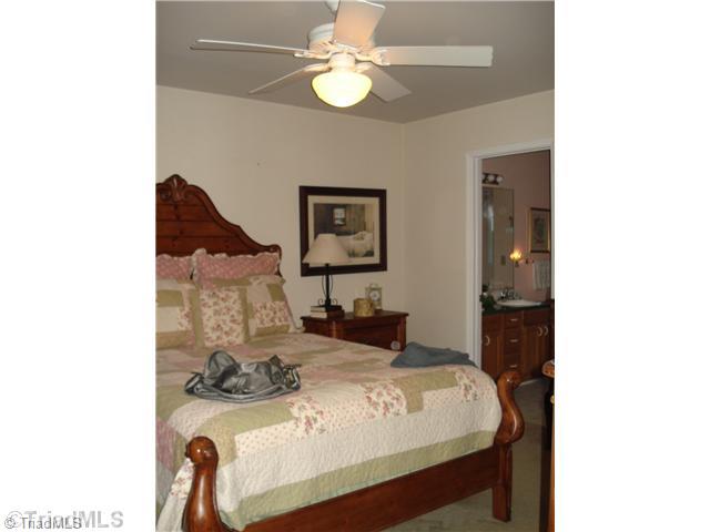 170 Wills Road Advance, NC 27006 - Photo 10 of 16 Master Bedroom.