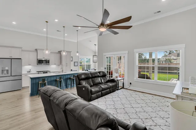 $475,000 | 228 Fiddleback Drive, Summerville, SC 29486