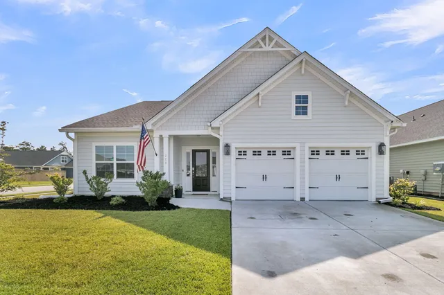 $463,500 | 228 Fiddleback Drive, Summerville, SC 29486