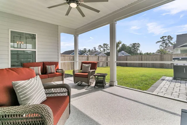 $470,000 | 228 Fiddleback Drive, Summerville, SC 29486