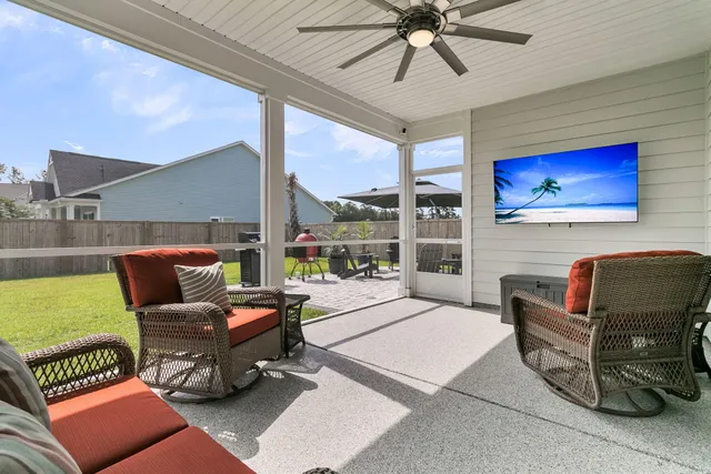 $475,000 | 228 Fiddleback Drive, Summerville, SC 29486