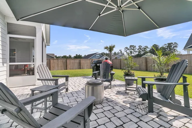 $470,000 | 228 Fiddleback Drive, Summerville, SC 29486