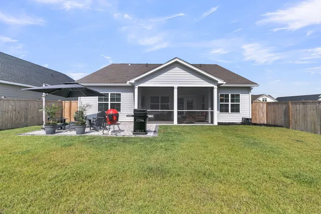 $470,000 | 228 Fiddleback Drive, Summerville, SC 29486