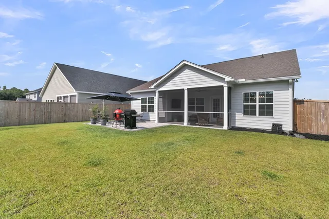 $475,000 | 228 Fiddleback Drive, Summerville, SC 29486