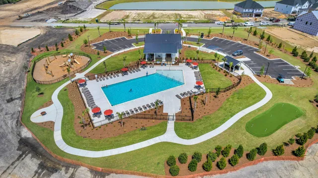 $470,000 | 228 Fiddleback Drive, Summerville, SC 29486