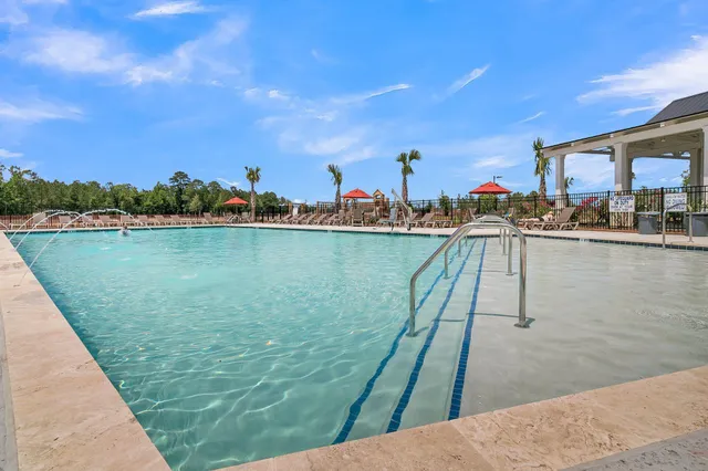 $470,000 | 228 Fiddleback Drive, Summerville, SC 29486