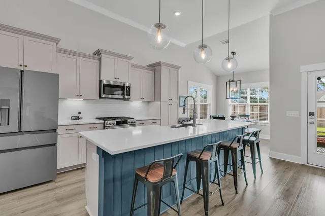 $475,000 | 228 Fiddleback Drive, Summerville, SC 29486