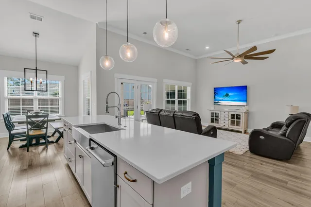 $463,500 | 228 Fiddleback Drive, Summerville, SC 29486