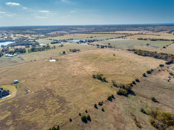 a view of an ocean beach