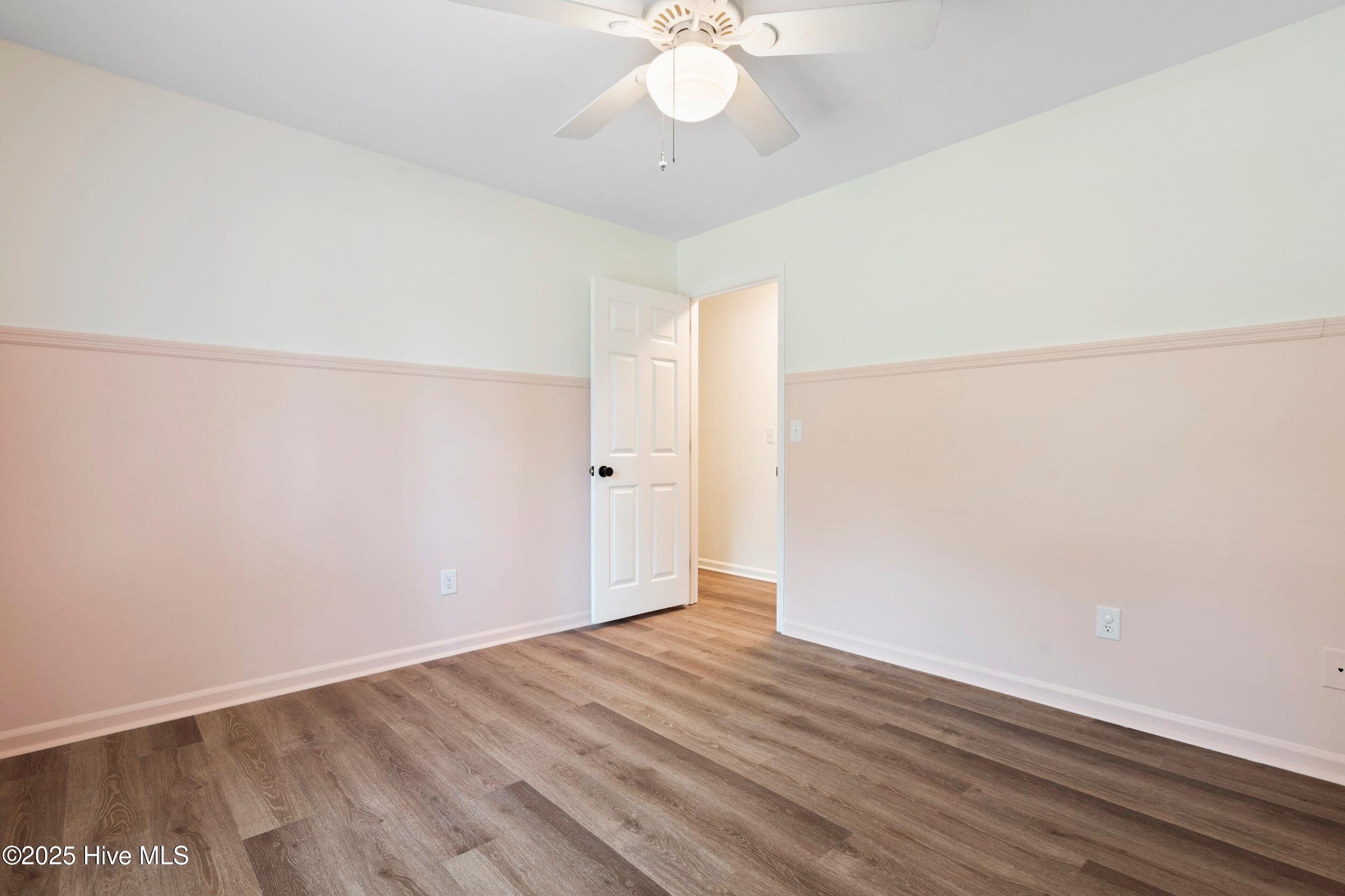 106 Brookview Road Wilmington, NC 28409 - Photo 14 of 37 106 Brookview bed 2