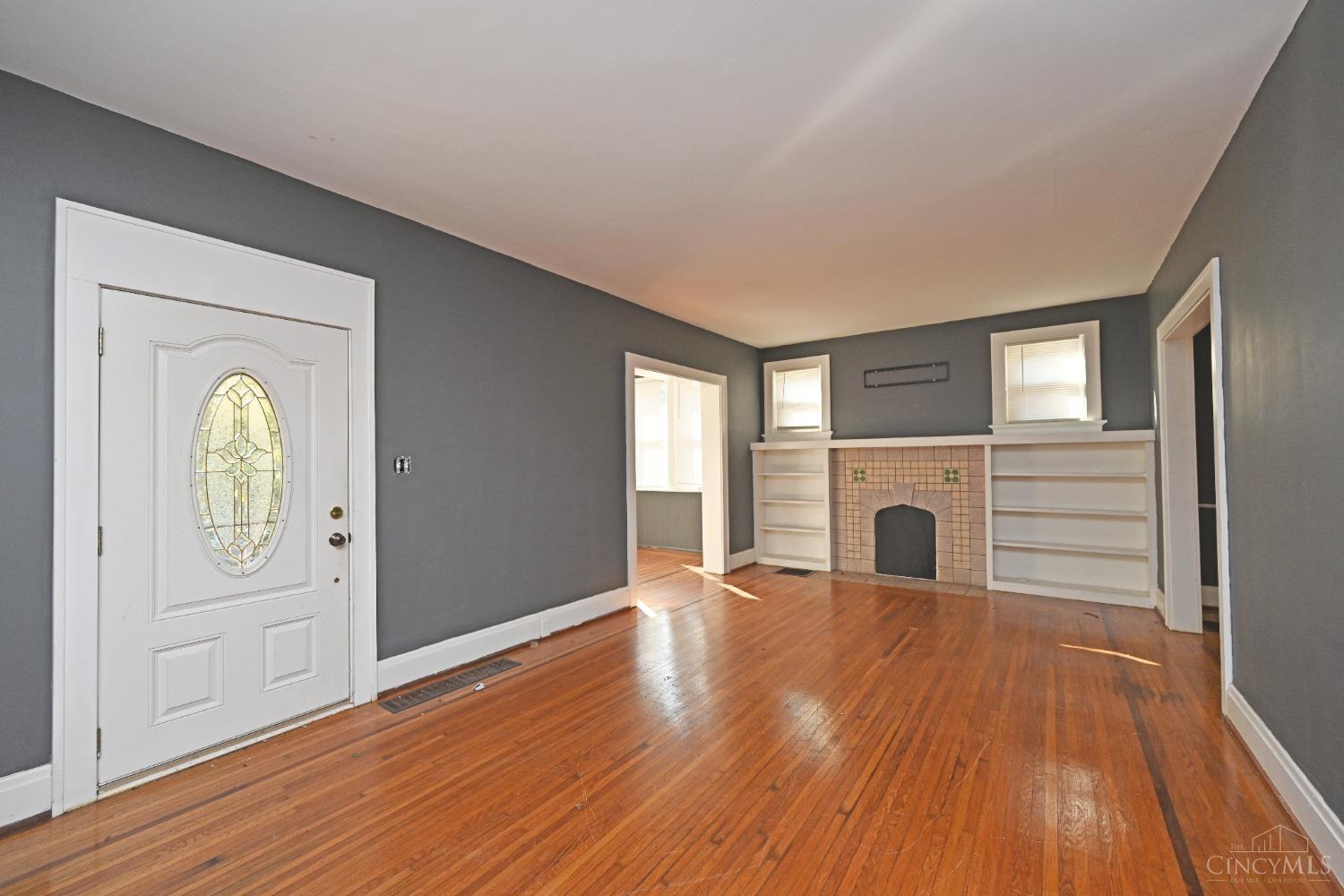 4922 Ralph Avenue Cincinnati, OH 45238 - Photo 7 of 31 Gallery Image 7