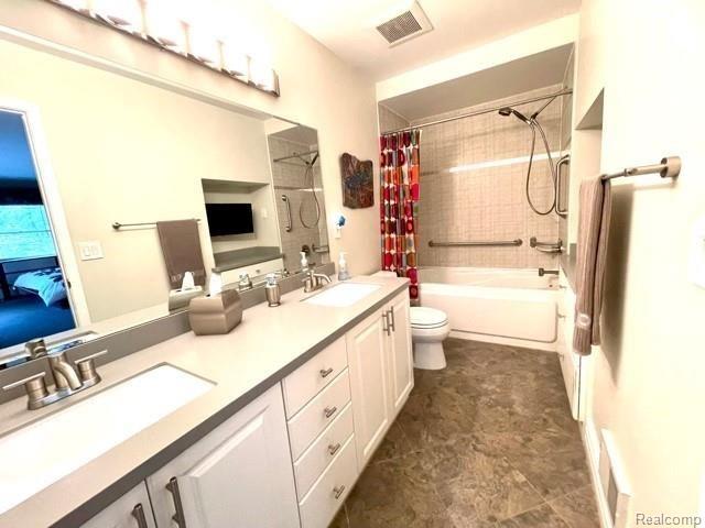 36253 Paddleford Road Farmington Hills, MI 48331 - Photo 13 of 27