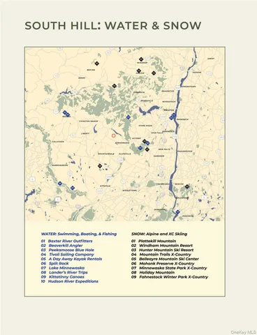 $2,449,615 | 5 Forest Camp Road, Wawarsing, NY 12489