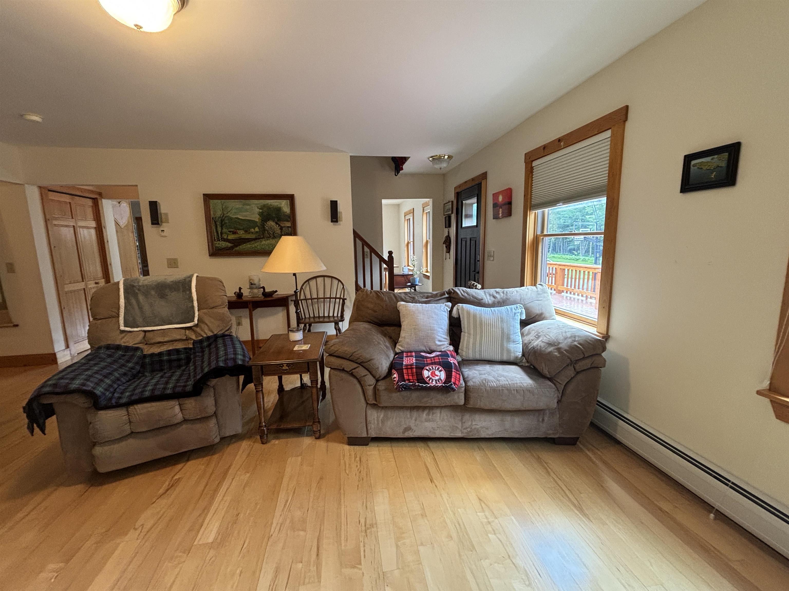 821 Paquette Road Craftsbury, VT 05680 - Photo 29 of 56