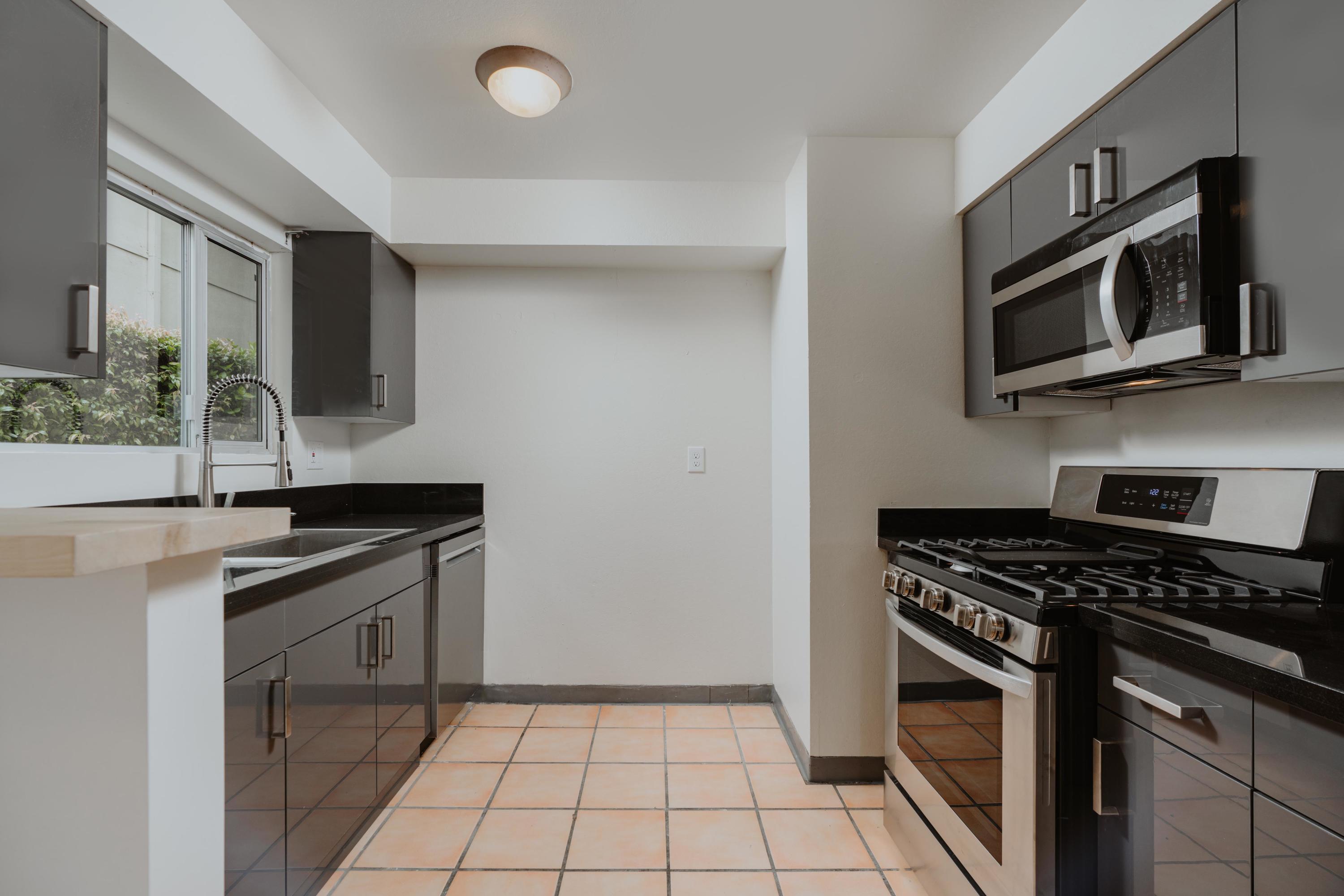 6509 Pardall Road Isla Vista, CA 93117 - Photo 3 of 8 kitchen 2