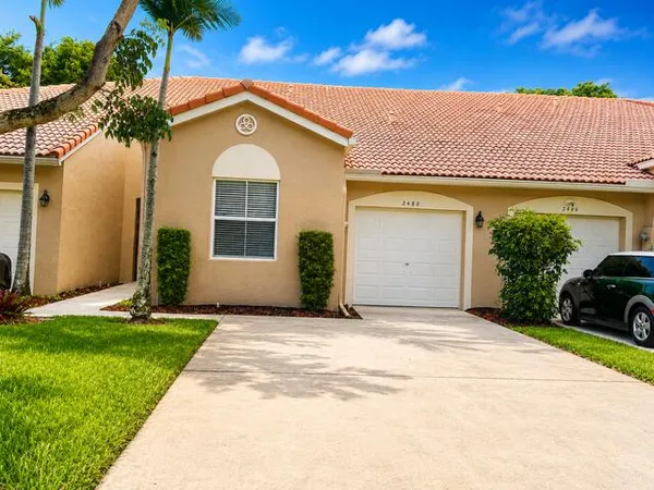 $2,900 | 2480 South Coral Trace Circle, Delray Beach, FL 33445