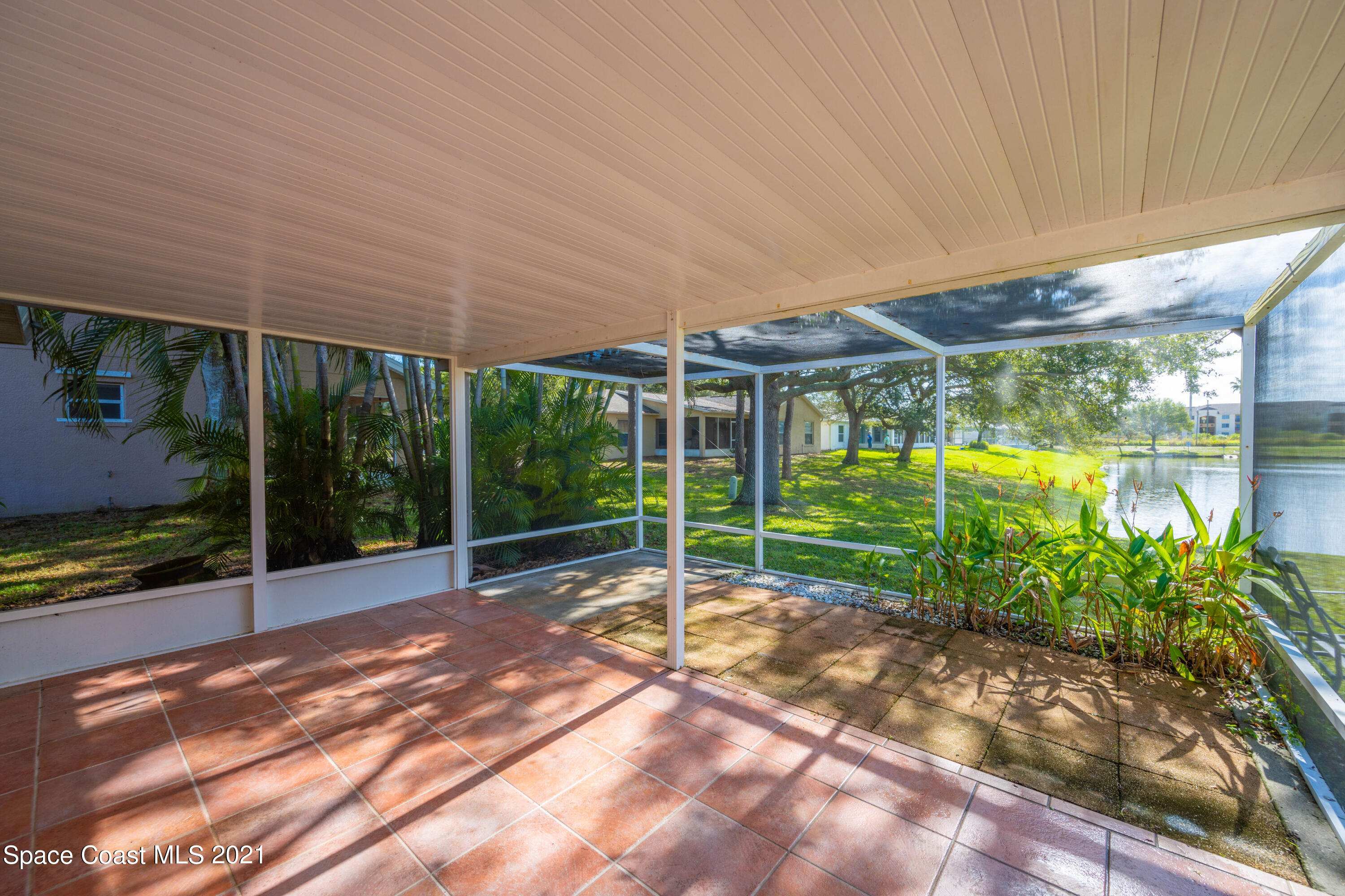 265 Oak Lake Road Melbourne, FL 32901 - Photo 18 of 25