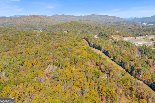 $364,500 | 126 Stonewall Estates Drive, Tiger, GA 30576