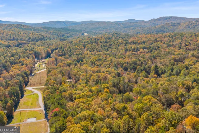 $364,500 | 126 Stonewall Estates Drive, Tiger, GA 30576