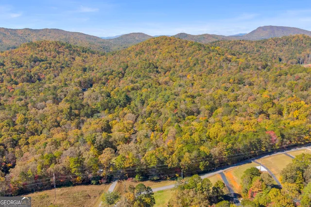 $364,500 | 126 Stonewall Estates Drive, Tiger, GA 30576