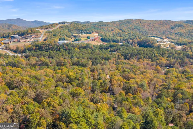 $364,500 | 126 Stonewall Estates Drive, Tiger, GA 30576