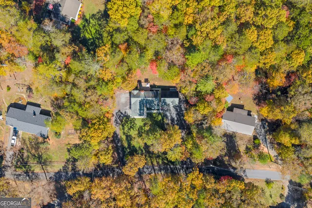 $364,500 | 126 Stonewall Estates Drive, Tiger, GA 30576