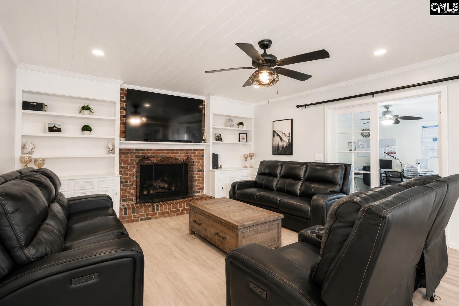 110 Brook Valley Road Columbia, SC 29223 - Photo 5 of 50