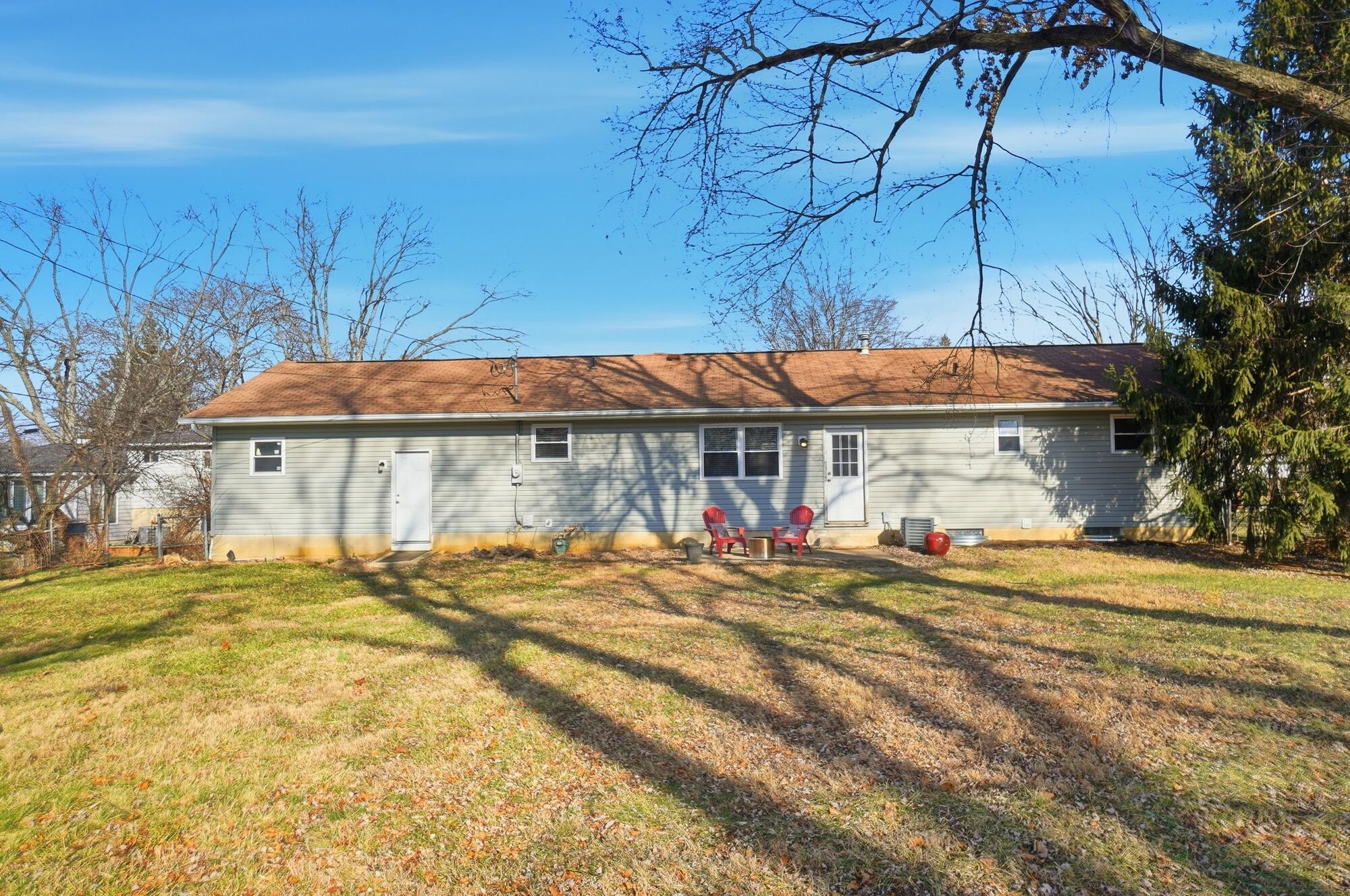175 Cherrington Road Westerville, OH 43081 - Photo 19 of 20 194