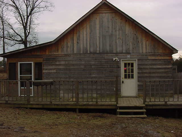 823 Easley Ford Road Old Fort, TN 37362 - Photo 1 of 9 Primary Photo