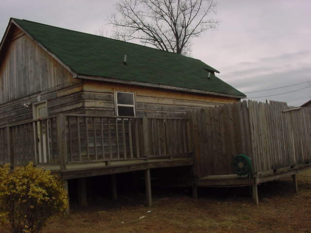 823 Easley Ford Road Old Fort, TN 37362 - Photo 2 of 9 Additional Photo