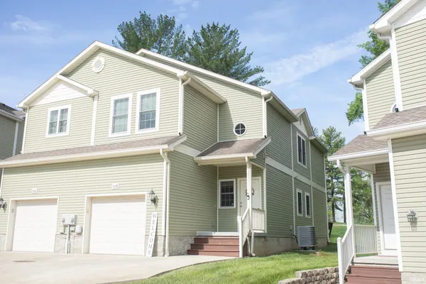 $2,300 | 3138 South Cuffers Drive, Bloomington, IN 47403
