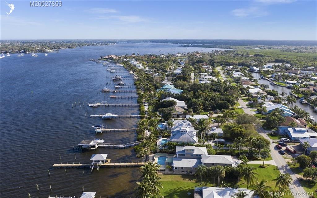 1320 Southwest Dyer Point Road Palm City, FL 34990 - Photo 74 of 75 Gallery Image 74