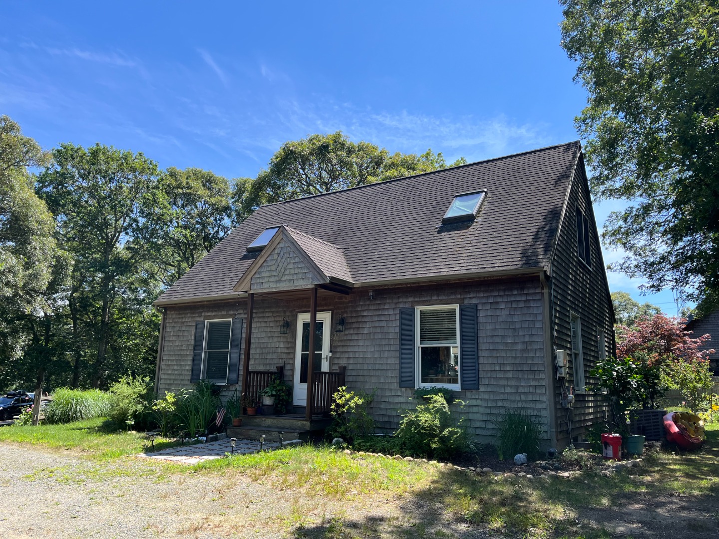 323 County Road Oak Bluffs, MA 02557 - Photo 1 of 29 Gallery Image 1