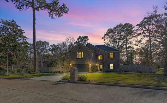 $389,000 | 16506 East Kingscoate Drive, Crosby, TX 77532