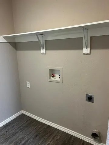 $2,000 | 4301 Live Oak Drive, Mesquite, TX 75150