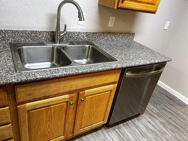 $2,000 | 4301 Live Oak Drive, Mesquite, TX 75150