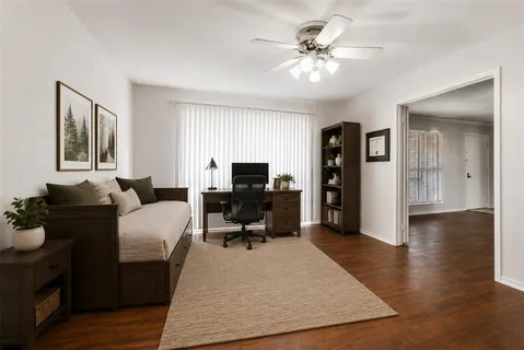 $160,000 | 11116 Valleydale Drive, Unit B, Dallas, TX 75230