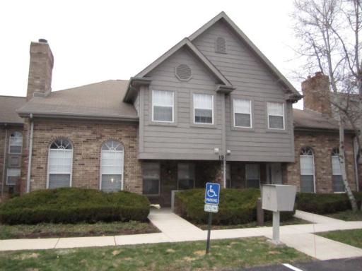 19 Foxcroft Road, Unit 127 Naperville, IL 60565 - Photo 1 of 1