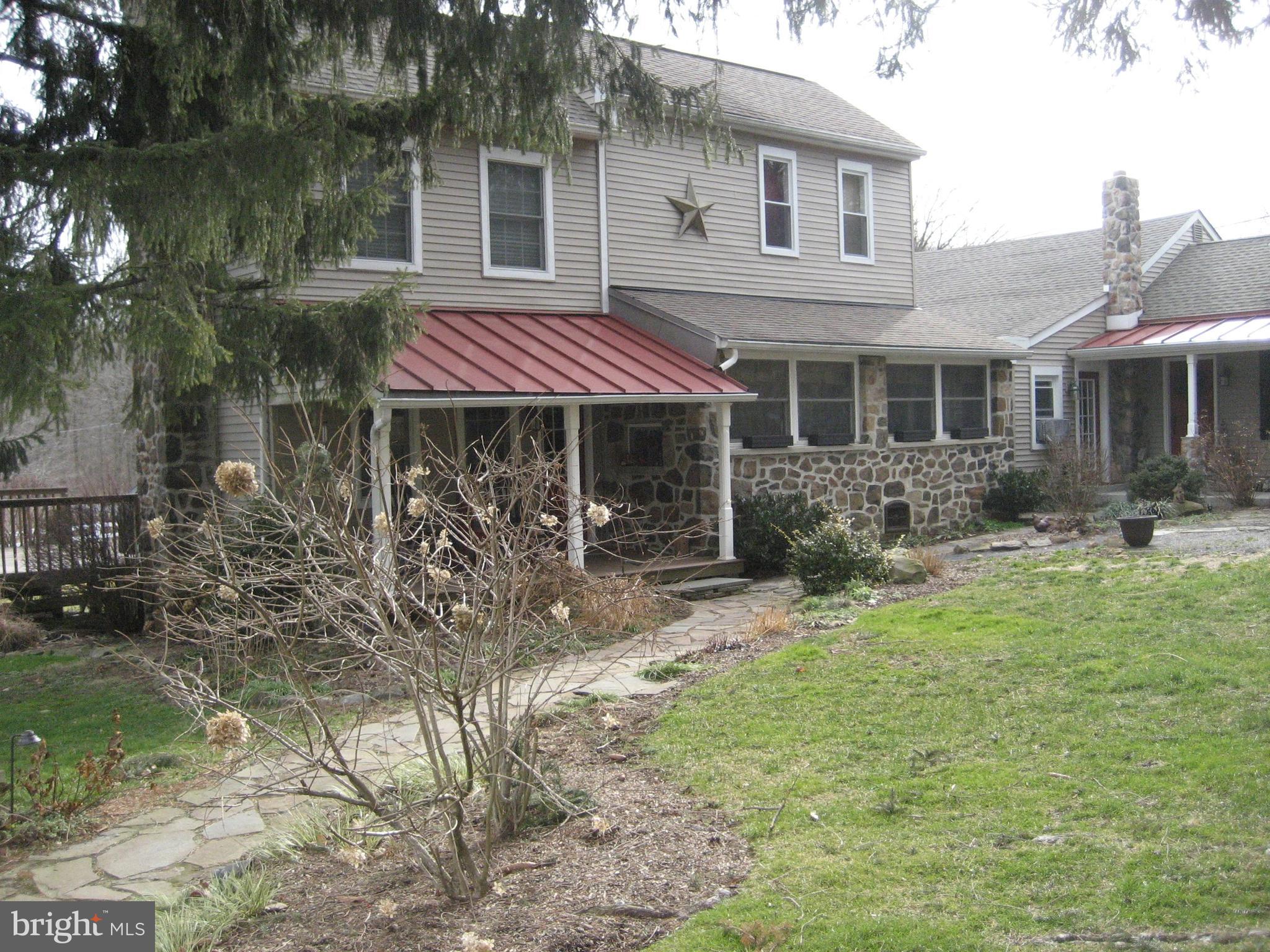 85 Mexico Road Oley, PA 19547 - Photo 14 of 53