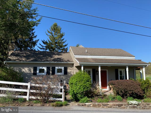 85 Mexico Road Oley, PA 19547 - Photo 5 of 53